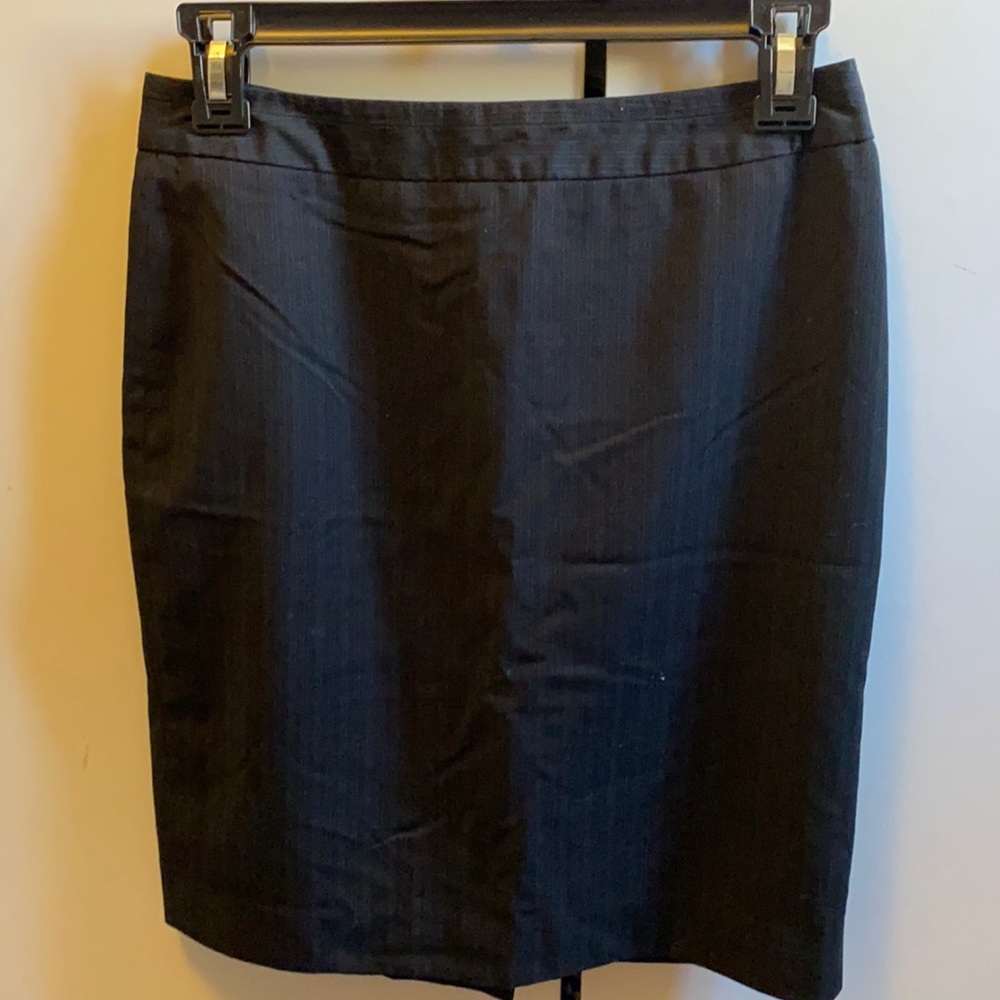 Black Skirt